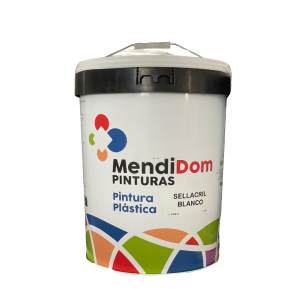 PINTURA ALTA CALIDAD MENDILUX