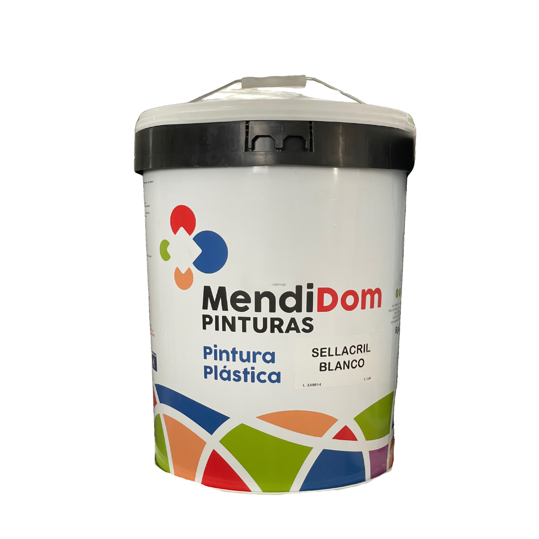 PINTURA ALTA CALIDAD MENDILUX