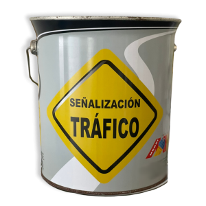 PINTURA SEÑALIZACIÓN